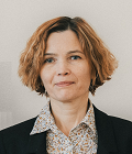 Богданова Юлия Вячеславовна