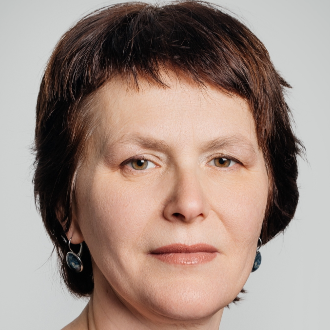 Преподаватели